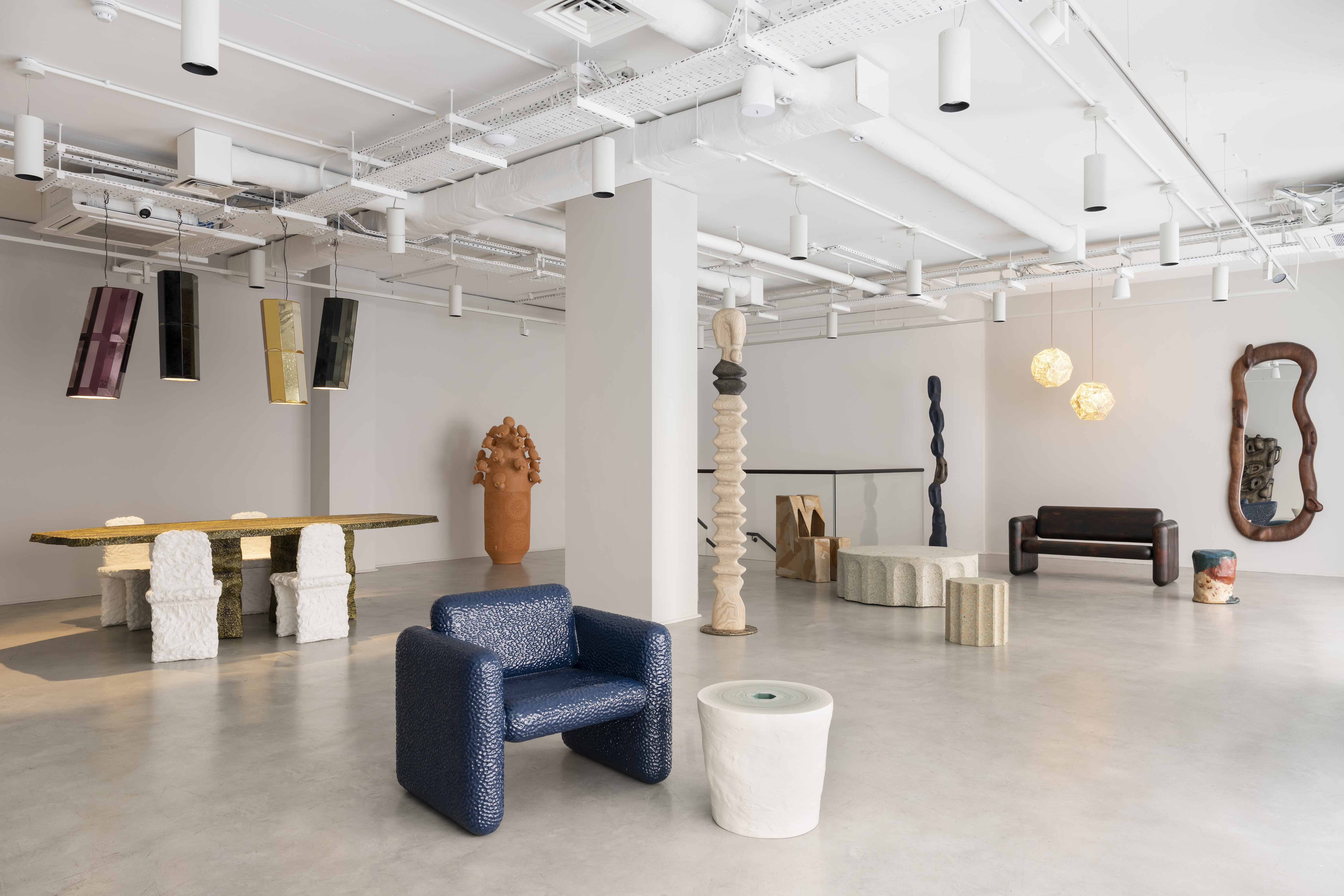 Exhibition: The Function of Form